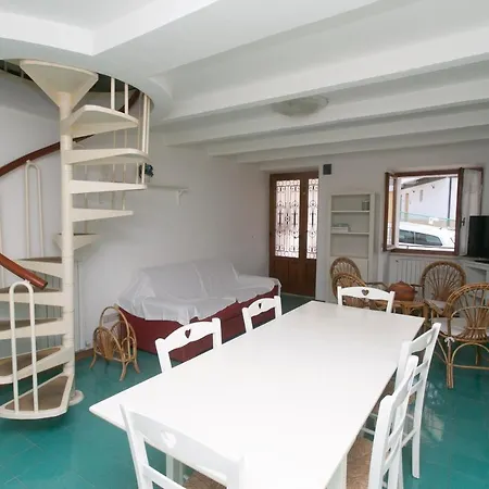 Lägenhet A Casa Di Marco