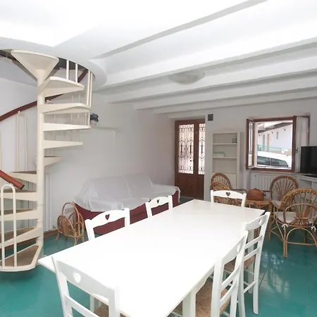 A Casa Di Marco *