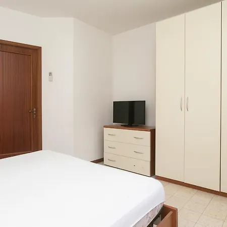 Lägenhet A Casa Di Marco *