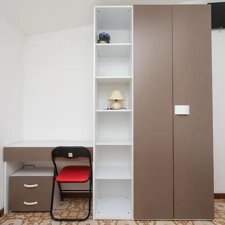 A Casa Di Marco *