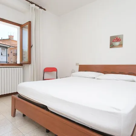 Lägenhet A Casa Di Marco Sirolo