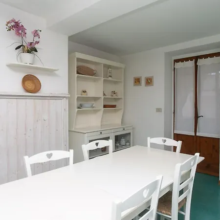 A Casa Di Marco Sirolo