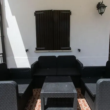 A Casa Di Marco Apartmán *