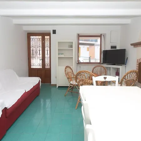 A Casa Di Marco Apartmán Sirolo