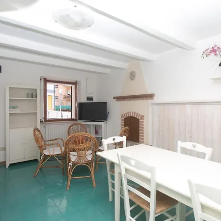Apartmán A Casa Di Marco Sirolo
