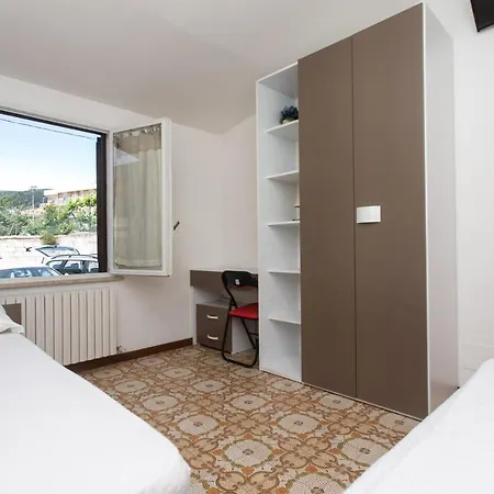 Apartmán A Casa Di Marco Sirolo