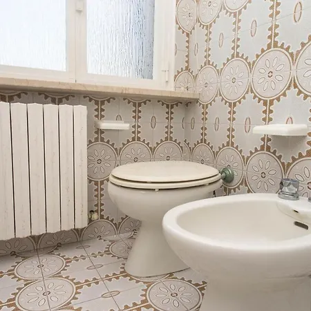 A Casa Di Marco *