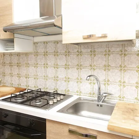 Apartmán A Casa Di Marco