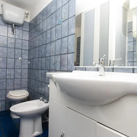 A Casa Di Marco Apartmán