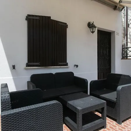 A Casa Di Marco Apartmán